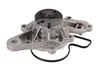 FEBI 23591 - Devirdaim - Mercedes Fortwo