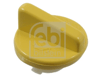 FEBI 23615 - Yag Dolum Kapagi - Renault Clio Iii Kango Dokker Duster Logan