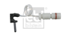 FEBI 23752 - Fren Balata Fisi - Mercedes Ml 163