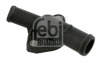 FEBI 23914 - Termostat Kapagi - Mercedes A3 (8l), A3 Quattro (8l)
