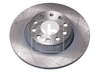 FEBI 24382 - Fren Diski Arka - Vw Golf5-golf6-jetta-passat-a3-leon