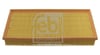 FEBI 24396 - Hava Filtresi - Vw Touareg-q7-cayenne