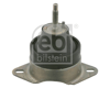 FEBI 24594 - Motor Takozu - Mercedes Evasion, Xm Ii, Xantia I, Xantia Ii
