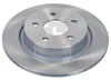 FEBI 24620 - Fren Diski Arka - Ford Focus/c-max/s40/v40