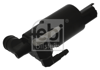 FEBI 24633 - Su Fiskiye Motoru - Psa 207/307/308/partner