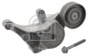 FEBI 24653 - V Kayis Gergi Rulmani - Vw Golf4-bora-a3-toledo-octavia