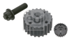FEBI 24674 - Krank Dislisi - Vw Golf2-golf3-caddy-t4
