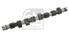 FEBI 24701 - Eksantrik Mili - Fiat 