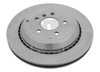FEBI 24748 - Fren Diski Arka - Mercedes W164-w251