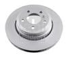 FEBI 24809 - Fren Diski Arka - Bmw X3 E83-x3 E83 Lci
