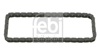 FEBI 25171 - Yag Pompa Zinciri - Ford Boxer-3/jumper-3/transit V184/v347/v348/v362/ranger