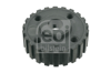 FEBI 25194 - Krank Dislisi - Vw Passat-a4-golf3-polo Classic