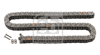FEBI 25447 - Eksantrik Zinciri - Mercedes W211-212-221