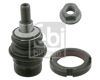 FEBI 26119 - Rotil Arka Alt - Mercedes W163