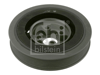 FEBI 26135 - Krank Kasnagi - Vw Golf3-polo Classic-passat-t4