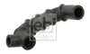 FEBI 26165 - Pipo Hortumu - Mercedes W124-201