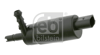 FEBI 26274 - Su Fiskiye Motoru - Bmw E81-82-87-88-90-36-46-91-92-93-39-60-63-64-65-66
