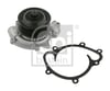 FEBI 26394 - Devirdaim - Mercedes W204-211-221-219-164-g463-639-906
