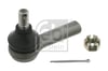 FEBI 26536 - Rot Basi - Japon Xtrail (t30) : Pick-up (d22) 4wd 98-15 : Pathfinder (r50) 97-04