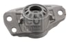FEBI 26618 - Amortisör Takozu Arka - Vw Golf5-golf6-jetta-a3-leon