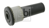 FEBI 26933 - Tasiyici Kol Burç Alt - Psa C5 (x7) 407/508