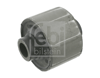 FEBI 26963 - Burc, Surucu Kabin Yataklamasi - Renault Renault Trucks, Volvo