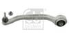 FEBI 27010 - Rotilli Kol Alt Egri Sol - Vw A6-a8