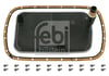 FEBI 27061 - Sanzuman Yag Filtresi - Bmw X5 E53
