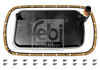 FEBI 27065 - Sanzuman Yag Filtresi - Bmw E46-39-x3 E83