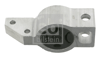 FEBI 27071 - Salincak Traversi Ön - Vw Golf5-jetta-caddy-a3-leon