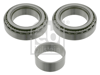 FEBI 27162 - Porya Rulmani Arka - Ford Transit V-184/v-347