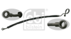 FEBI 27182 - Direksiyon Hortumu - Vw Passat-a4-a6