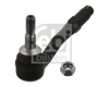 FEBI 27204 - Rot Basi Ön - Bmw E60-e61-e63-e64-e65-e66