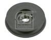 FEBI 27215 - Krank Kasnagi - Opel Astra G/vectra B-c/omega B/frontera B/zafira A/saab 9.3