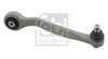 FEBI 27264 - Rotilli Kol Arka Üst Egri Sag - Vw A6-a8