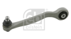 FEBI 27265 - Rotilli Kol Arka Üst Sol - Vw A6-a8