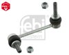 FEBI 27336 - Viraj Aski Rotu Ön Sol - Japon Hilux (kun25, Kun26, Kun35) : Hilux (gun135, Gun125, Gun126) 15- : Land Cruiser Prado (j12, J15) 03-