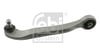 FEBI 27503 - Rotilli Kol Ön Üst Düz Sol - Vw A6-a8
