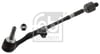 FEBI 27718 - Rot Mili Komple Sol - Bmw E81-e82-e88-e87-e88-e90-e91-e92-e93-x1 E84