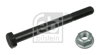 FEBI 27726 - Salincak Civatasi - Vw Passat-a4-a6