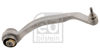 FEBI 280013 - Rotilli Kol Alt Egri Sag - Vw Passat-a4-a6