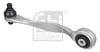 FEBI 280014 - Rotilli Kol Arka Üst Egri Sol - Vw Passat-a4-a6