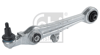 FEBI 280019 - Rotilli Kol Alt Düz - Vw Passat-a4-a6