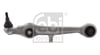 FEBI 280020 - Rotilli Kol Alt Düz - Vw Passat-a4-a6