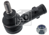 FEBI 280023 - Rot Basi Ön - Vw Golf1-golf2-jetta1-jetta2