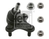 FEBI 280028 - Rotil Alt Sol - Vw Golf5-golf6-jetta-passat-caddy-a3-leon