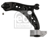 FEBI 280033 - Salincak Ön Sol - Vw Golf5-jetta-passat-caddy-a3-leon
