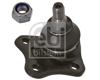 FEBI 280060 - Rotil Alt Sol - Vw Golf4-bora-a3-toledo