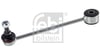 FEBI 280065 - Viraj Aski Rotu Arka - Vw Caddy