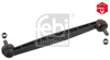 FEBI 280078 - Viraj Aski Rotu Ön - Opel Astra G Astra H Zafira A Zafira B Meriva B